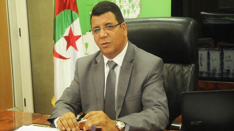 900 حافلة تنطلق يوميا من خروبة