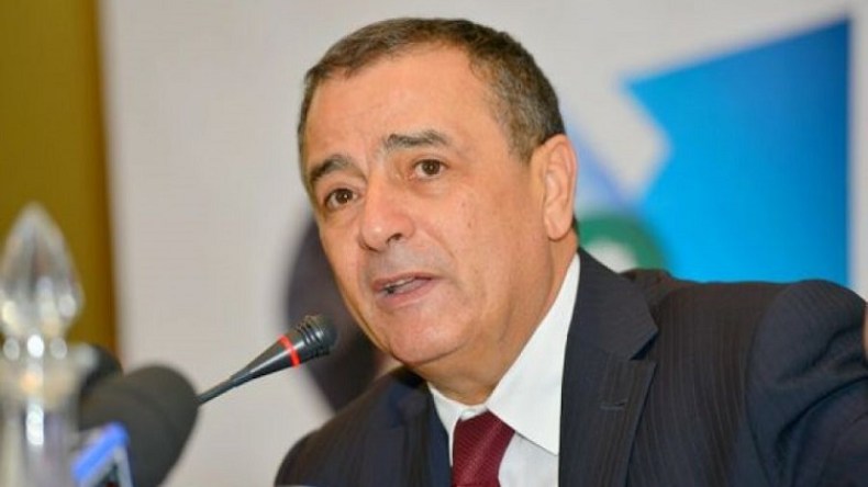 الحكومة تتخلص من مشروع بوشوارب