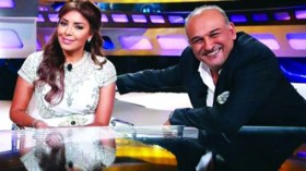 بوشوشة.. جمال سليمان وفواخرجي لـ”كسر” احتكار دراما رمضان!