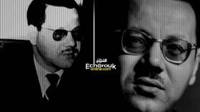 هكذا أسّس بوصوف المخابرات الجزائرية