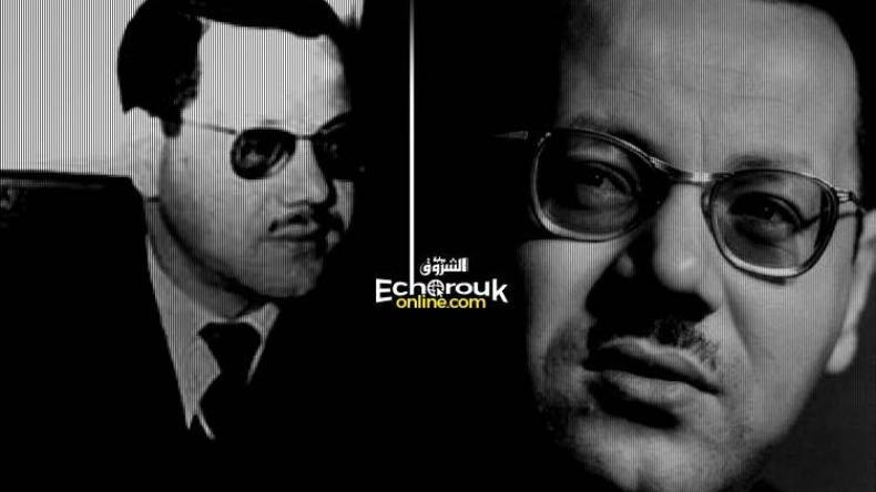 هكذا أسّس بوصوف المخابرات الجزائرية