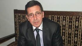 الكاتب سعيد بوطاجين.. يموت في صمت ولا أحد مهتم