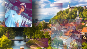 لعناني “يفر” من تربص المنتخب الوطني لكرة اليد بسلوفينيا