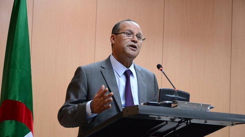 الجزائر تدعو لتحقيق أمن غذائي عربي مستدام