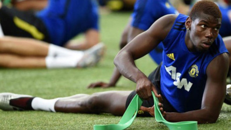 مانشستر يونايتد يفسد خطة ريال مدريد الجديدة لضم بوغبا