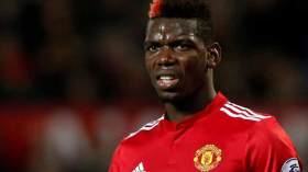 ريال مدريد وبرشلونة وراء تمرد بوغبا