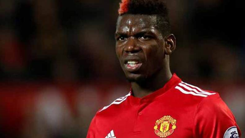 ريال مدريد وبرشلونة وراء تمرد بوغبا