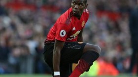 طلبات مانشستر يونايتد تبعد بوغبا عن ريال مدريد ويوفنتوس