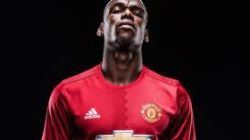 برشلونة يؤجل حسم صفقات بوغبا ورابيو ودي يونغ للصيف المقبل