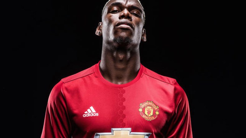 برشلونة يؤجل حسم صفقات بوغبا ورابيو ودي يونغ للصيف المقبل