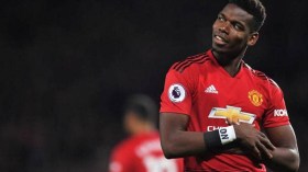 بوغبا يرد على منتقديه.. ورسائل دعم من زملائه بمواجهة العنصرية