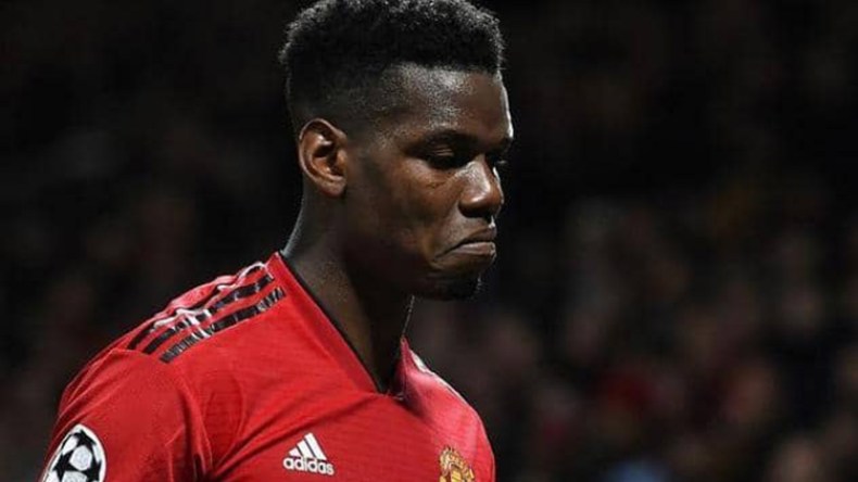 بوغبا يشعر بالندم لبقائه في مانشستر