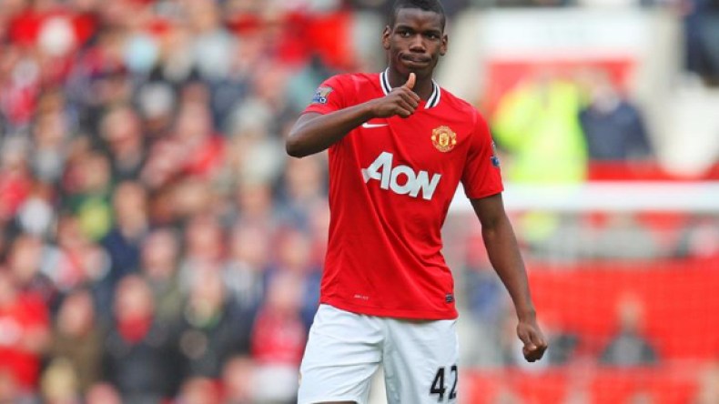 نيمار ينصح بوغبا بترك مانشستر يونايتد والانضمام إلى باريس سان جيرمان