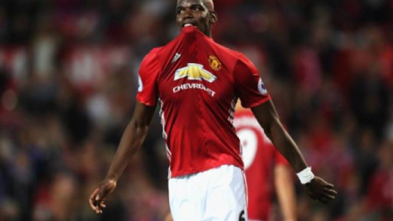 لهذا السبب بول بوغبا لن يرحل عن مانشستر يونايتد !