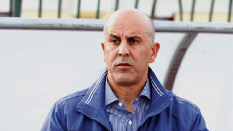 الخضر المنتخب الوحيد القادر على الإطاحة بأي منتخب عالمي