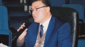 بوفلاقة يُبرز “جماليات الاتباع في الخطاب الشعري الأندلسي”