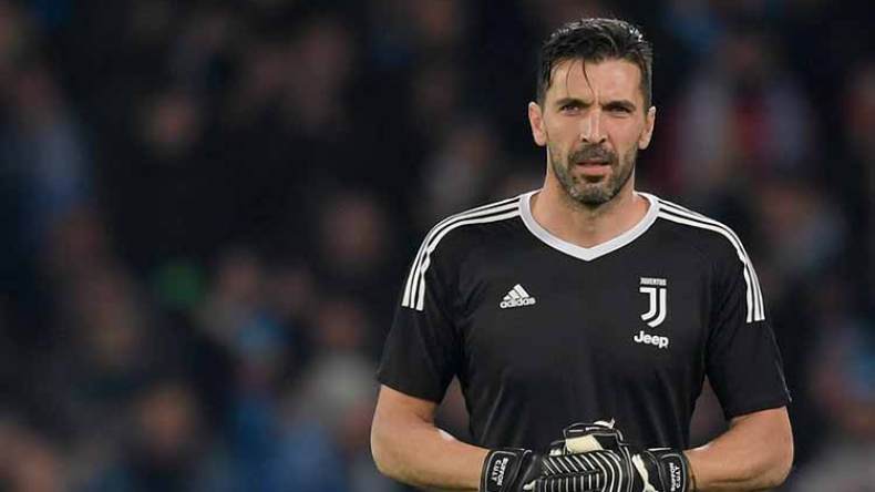 هذا هو سر انتقال بوفون إلى “البياسجي”