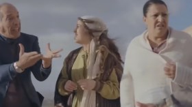 “التقرعيج”.. يحتل مساحة مهمة في كوميديا رمضان