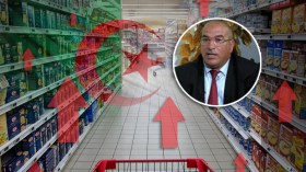 بوكروش: المواطن وراء الغلاء!