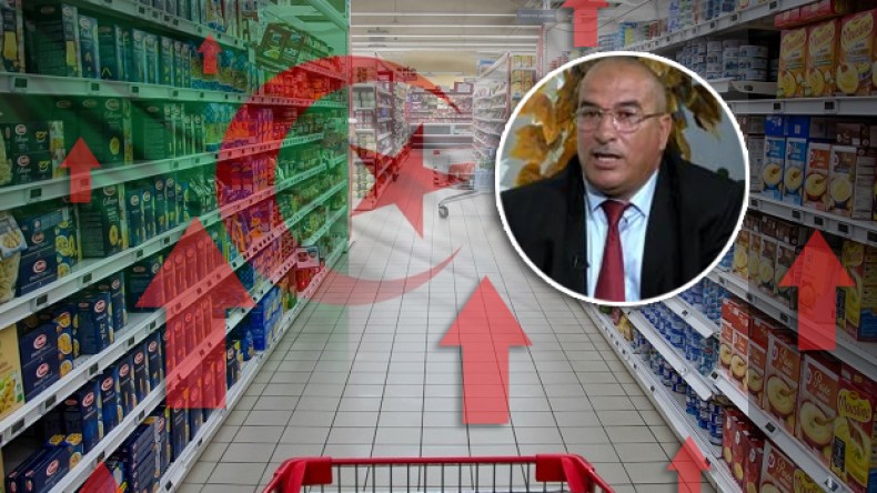 بوكروش: المواطن وراء الغلاء!