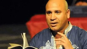 أحد عشر كتابا لبوكبّة في “كوفري” واحد تصدرها دار “أفق”