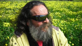 دعوات إلى التكفل بالفنان محمد بوكرش