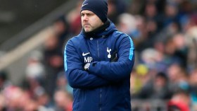 محاولة أخيرة من ريال مدريد للتعاقد مع بوكيتينو