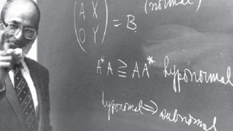 3 ملايين دولار … هبة للعلم!!