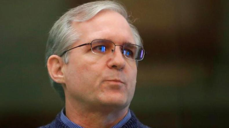 روسيا تحكم على جندي أمريكي سابق بالسجن 16 عاماً