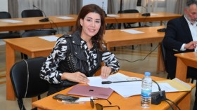 برلمانية لبنانية تكشف المستور في ملف “زيت الوقود المغشوش”