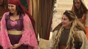 بوشوشة “مظلومة”.. و”بوقرون” يتعرض لمؤامرة لتحطيمه!