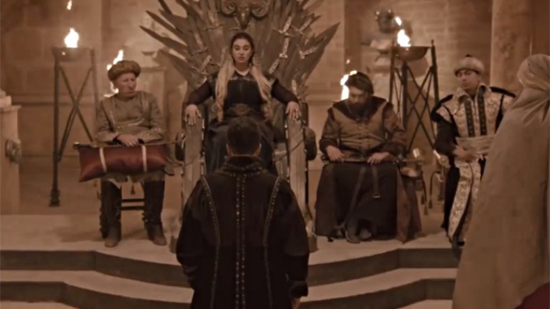 هذه حكاية “بوقرون”.. وانتظروا المفاجأة على “الشروق TV”!