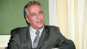 ممثل جبهة البوليساريو لدى الأمم المتحدة في ذمة الله