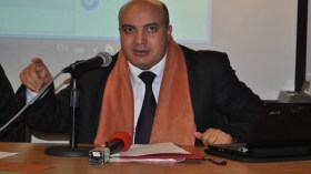 البراءة لفضيل بومالة من تهمة إهانة هيئة نظامية