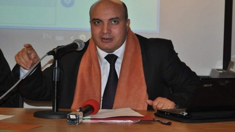 البراءة لفضيل بومالة من تهمة إهانة هيئة نظامية
