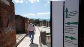 فيروس كورونا يفقد قوته