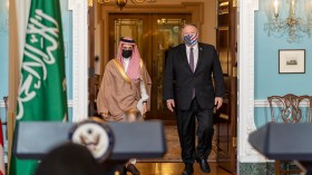 أمريكا تدرج السعودية في قائمة “منتهكي الحريات الدينية”