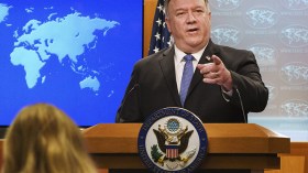 هذا هو موقف أمريكا من الأوضاع في الصحراء الغربية