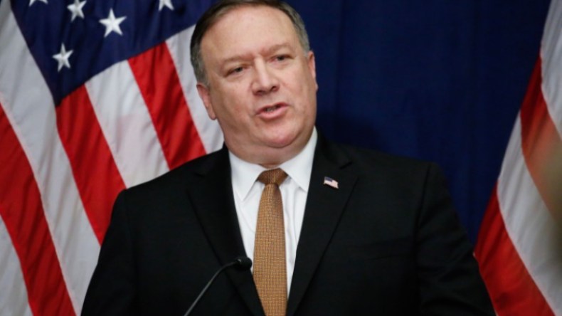 العقوبات الأممية ضد إيران تدخل حيز التنفيذ