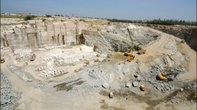 المحاجر النشطة عشوائيا تسيء للمحيط.. ومديرية البيئة تهدد بالغلق