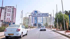 ندرة العقار الصناعي والسمسرة ترهن مستقبل الاستثمار ببومرداس