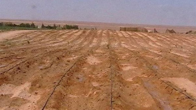 استحداث 5 مناطق نشاطات جديدة لدعم الاستثمار ببومرداس