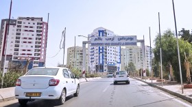 نقائص بالجملة في عدة قطاعات ببومرداس 