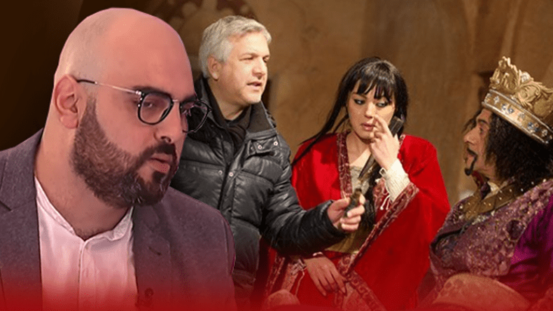 نسيم بومعيزة: أنا صاحب فكرة “عاشور العاشر”!