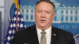 هذا ما غرد به وزير الخارجية الأمريكي بمناسبة شهر رمضان؟