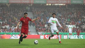 بونجاح: انتهت فترة تأدية الأدوار الثانوية