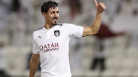 بونجاح يواصل تألقه وينضم لقائمة الأفضل