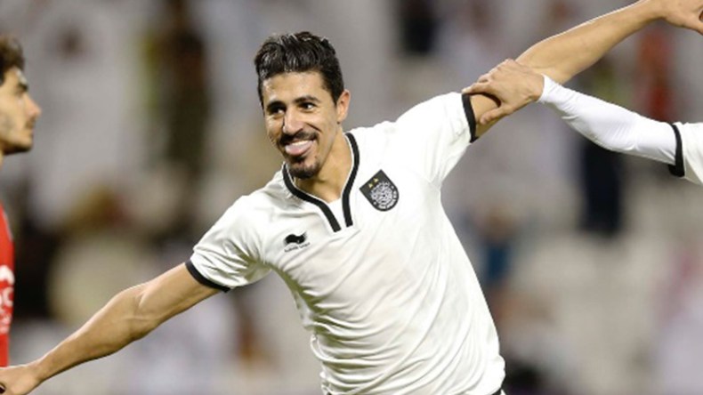 اتحاد جدة يُخطّط لِإنتداب بونجاح