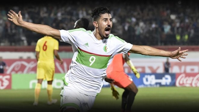  بونجاح على موعد مع أصعب اختبار في مشواره الكروي في “كان 2019”