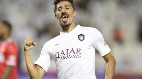 بونجاح يضع السد في المربع الذهبي الآسيوي